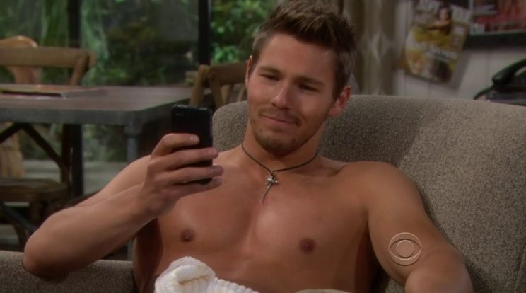 Scott Clifton