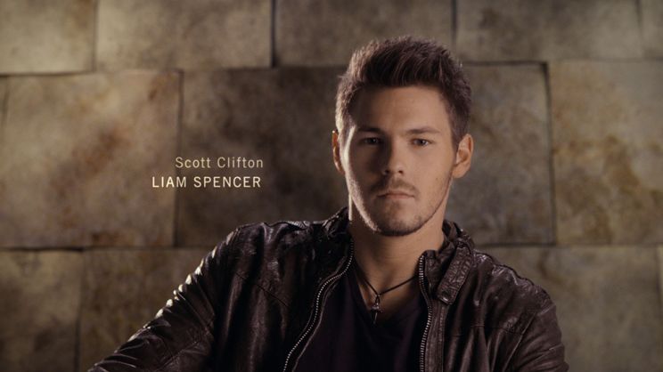Scott Clifton