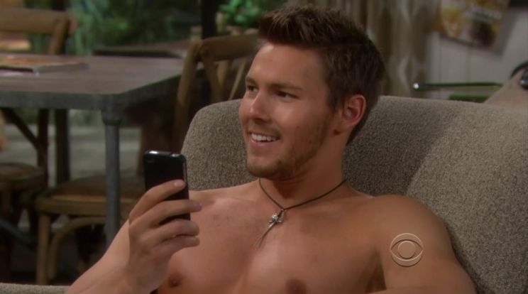 Scott Clifton