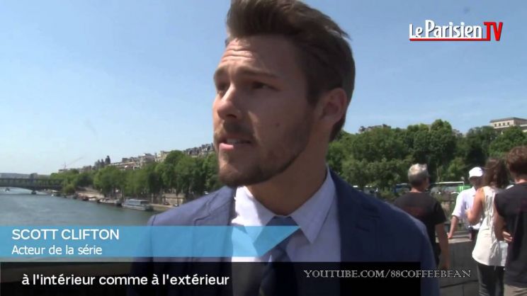 Scott Clifton