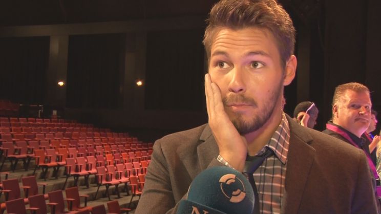 Scott Clifton