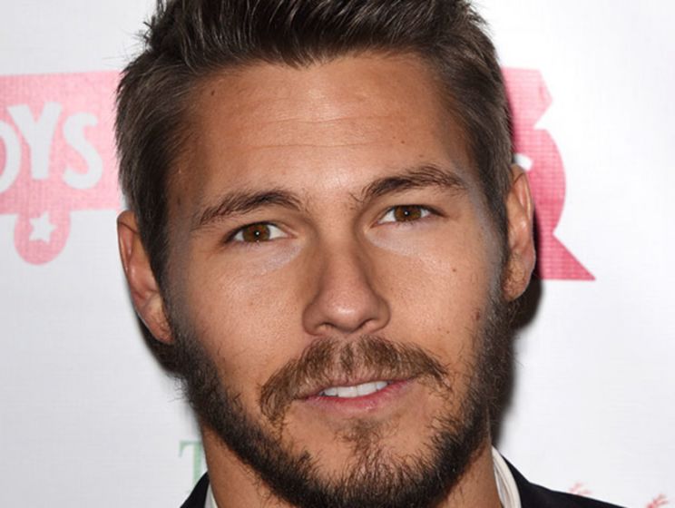 Scott Clifton