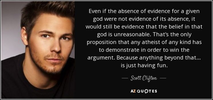 Scott Clifton