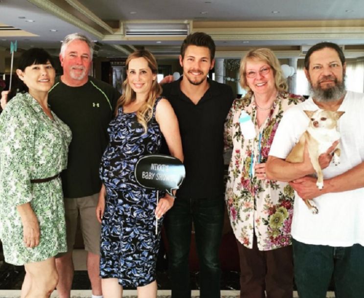 Scott Clifton