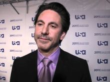 Scott Cohen