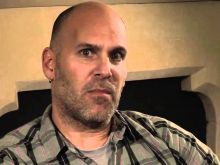Scott Cohen