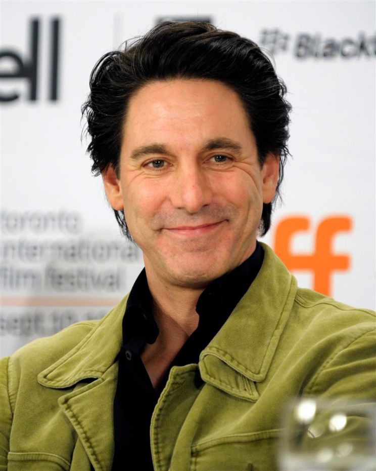 Scott Cohen