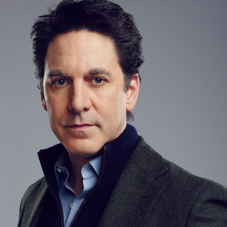 Scott Cohen