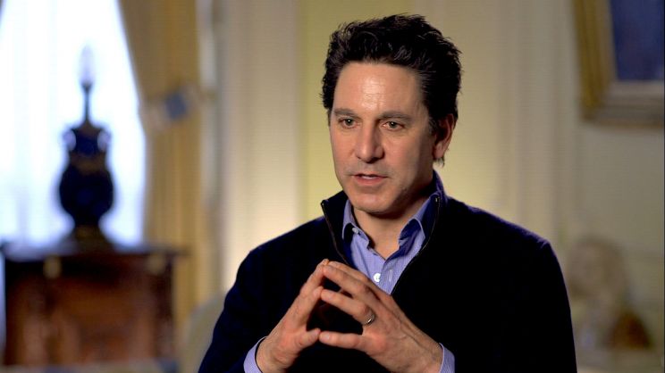Scott Cohen