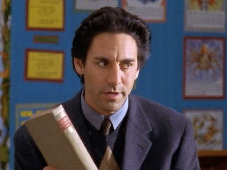 Scott Cohen