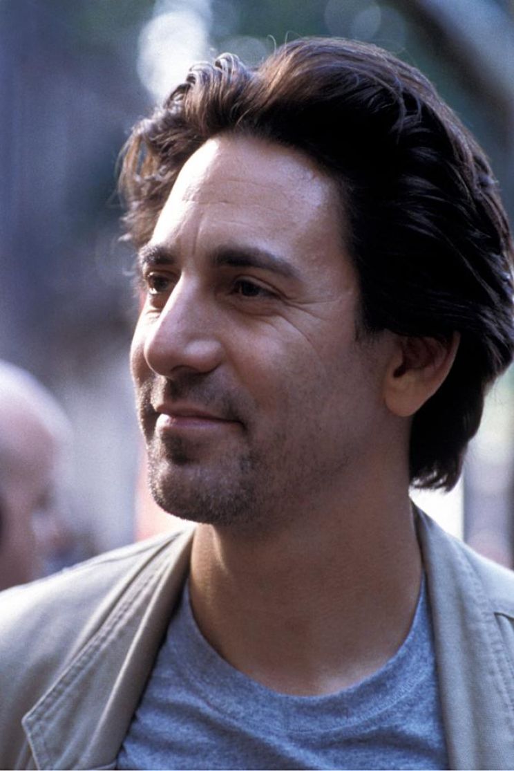 Scott Cohen