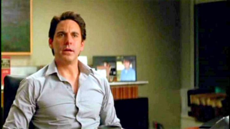 Scott Cohen