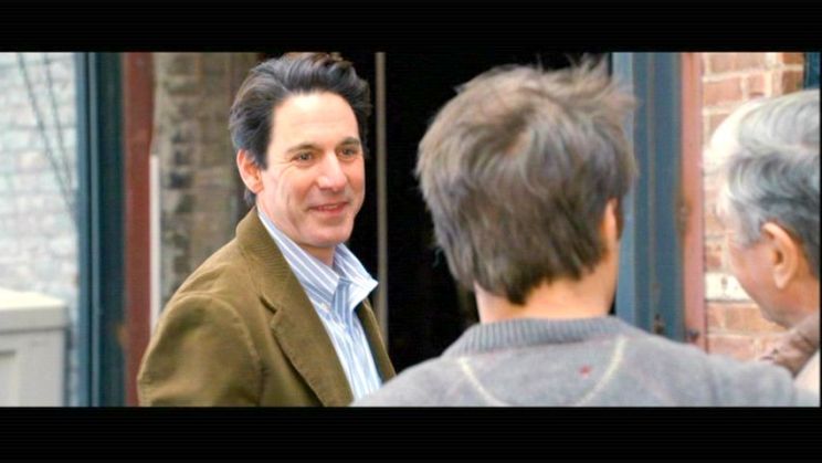 Scott Cohen