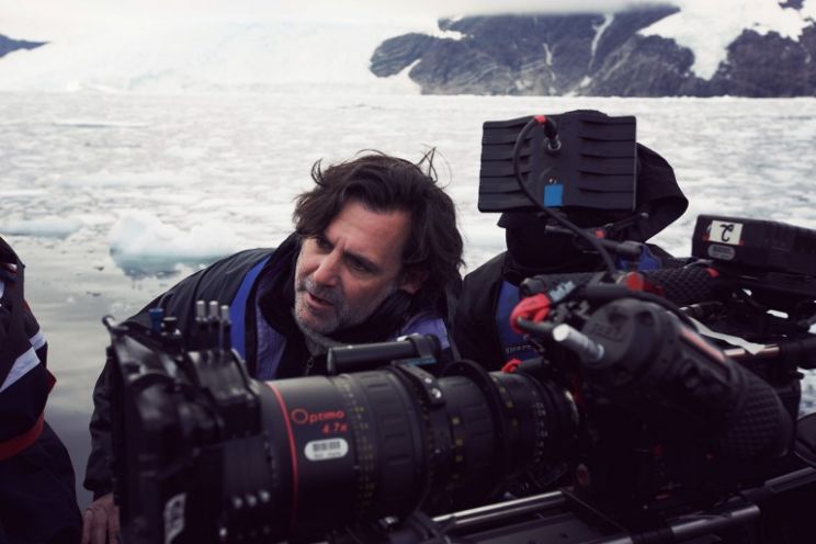 Scott Cohen