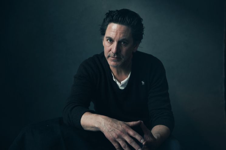 Scott Cohen
