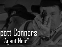 Scott Connors