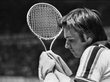 Scott Connors