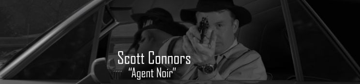 Scott Connors