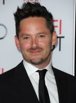 Scott Cooper