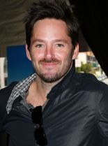 Scott Cooper