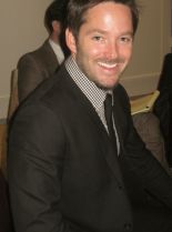 Scott Cooper