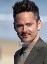 Scott Cooper