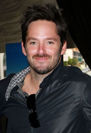 Scott Cooper