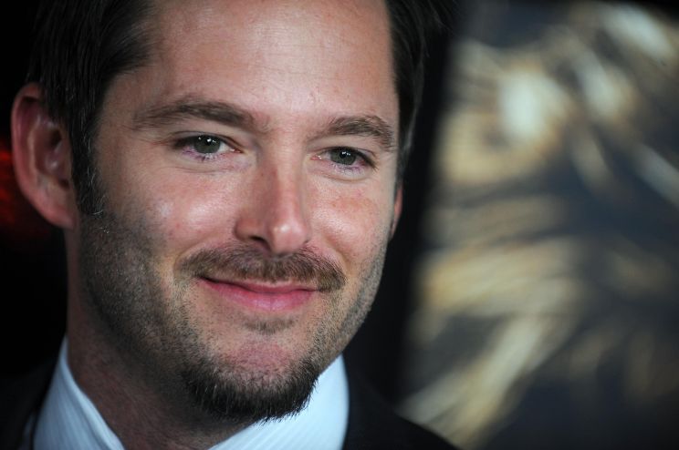 Scott Cooper