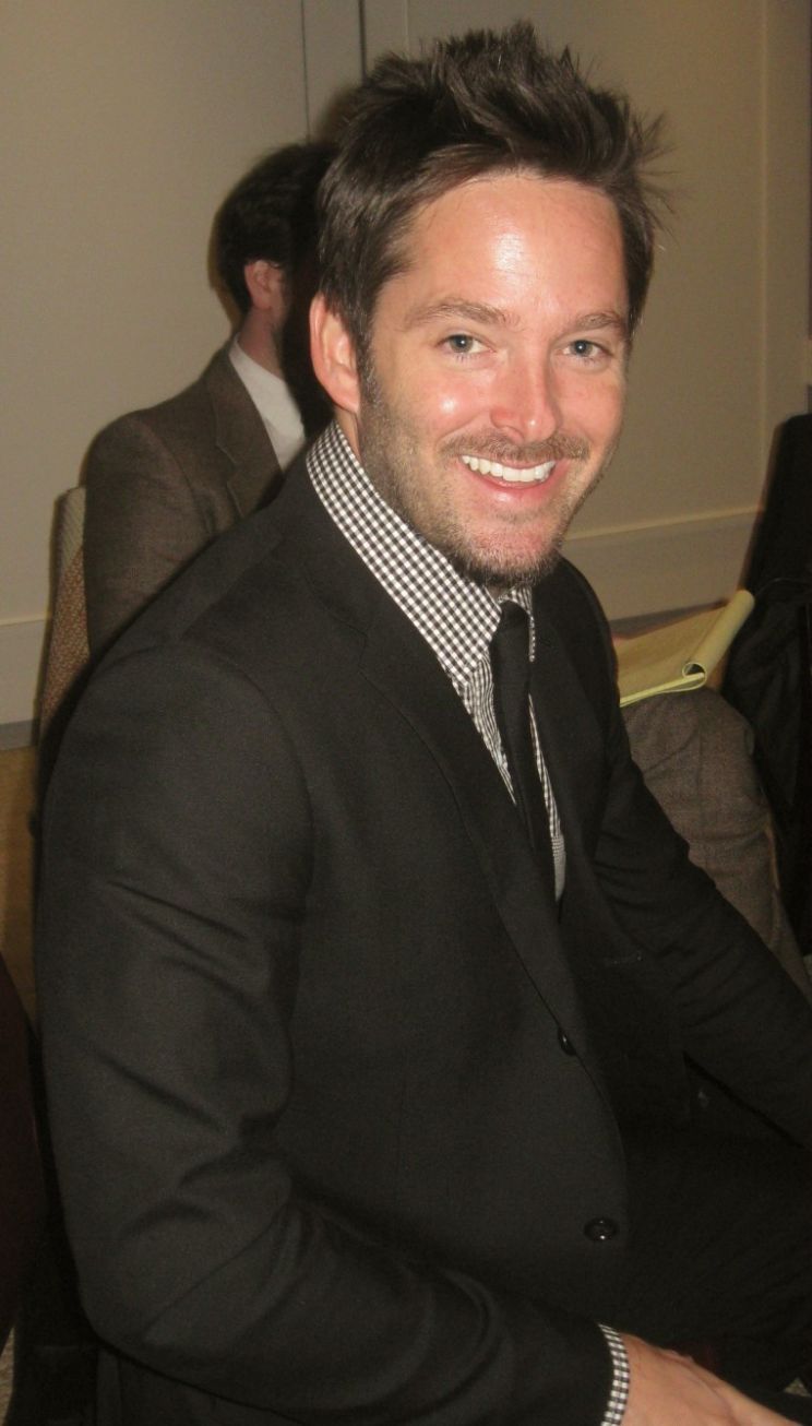 Scott Cooper