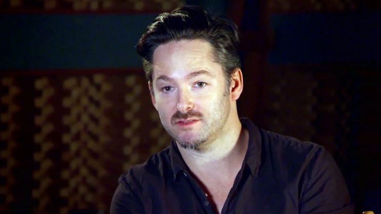 Scott Cooper