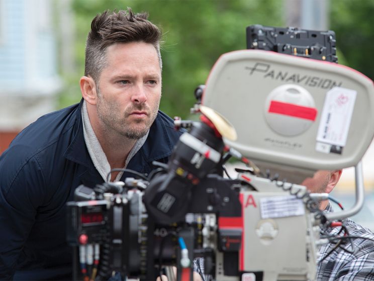 Scott Cooper