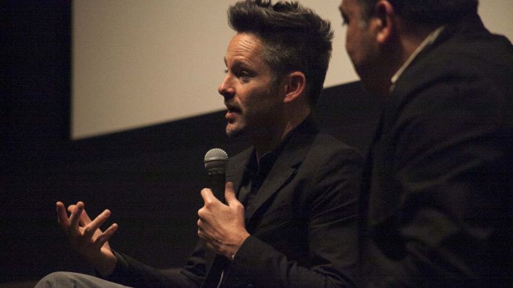 Scott Cooper