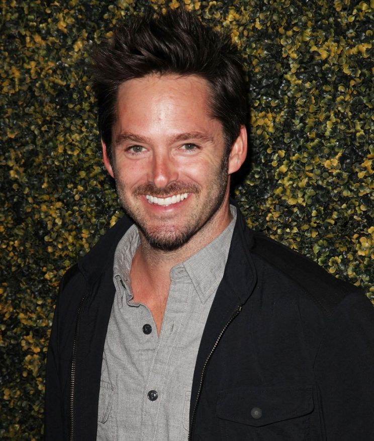 Scott Cooper