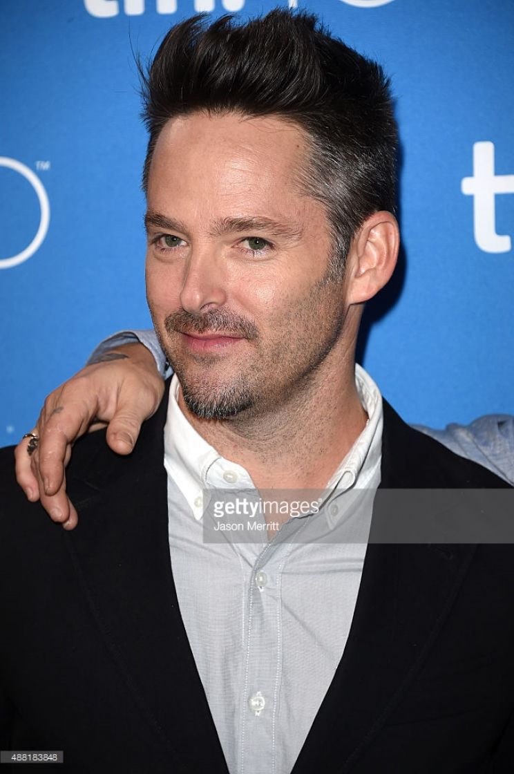 Scott Cooper