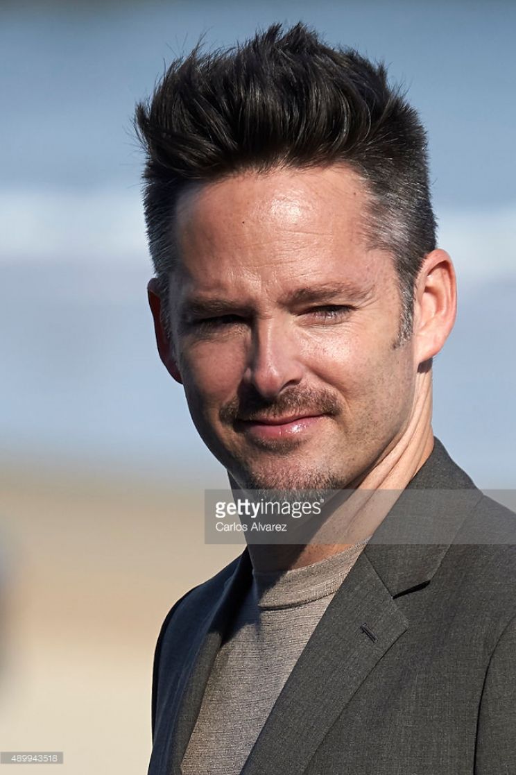 Scott Cooper