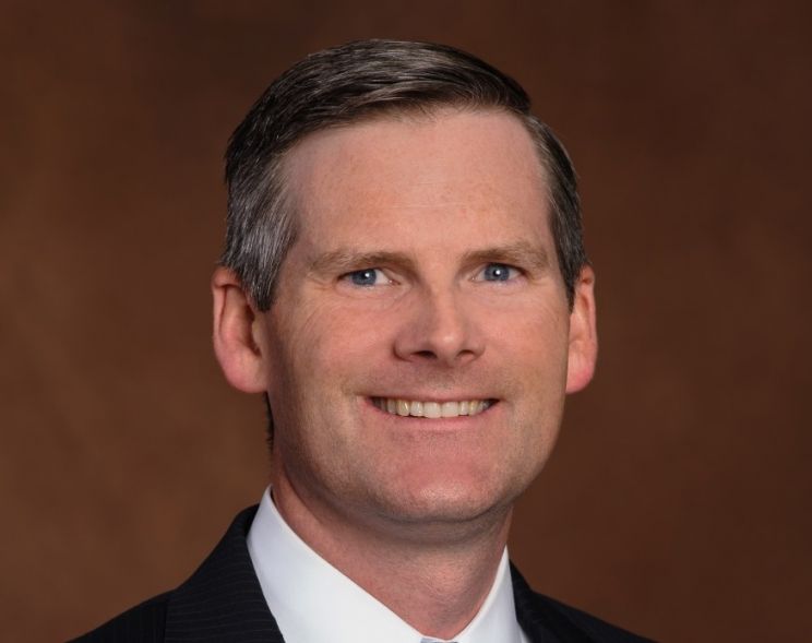 Scott Curtis