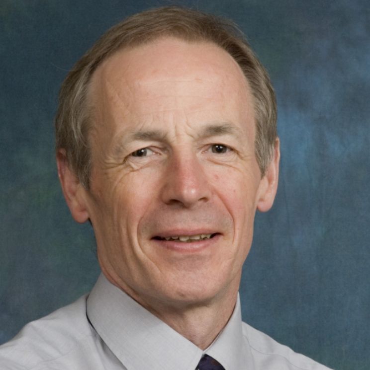 Scott David