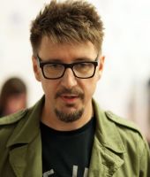 Scott Derrickson