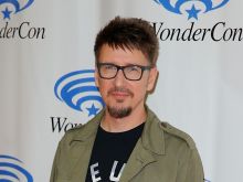 Scott Derrickson