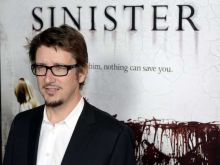 Scott Derrickson