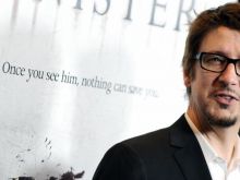 Scott Derrickson