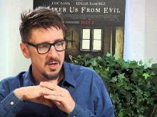 Scott Derrickson