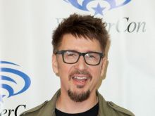 Scott Derrickson