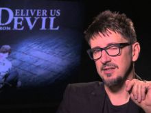 Scott Derrickson