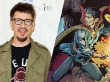 Scott Derrickson