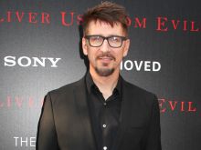 Scott Derrickson