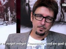 Scott Derrickson