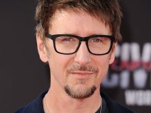 Scott Derrickson