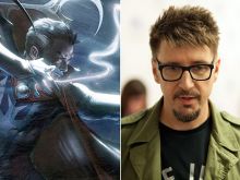 Scott Derrickson