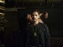 Scott Derrickson